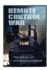 Watch Remote Control War Movie2k