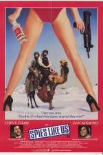 Watch Spies Like Us Movie2k