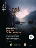 Watch Vikings from the British Museum Movie2k