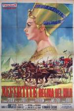 Watch Nefertiti Queen of the Nile Movie2k