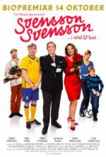 Watch Svensson Svensson ...i nöd & lust Movie2k