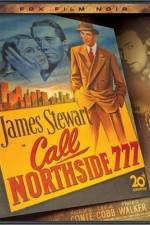 Watch Call Northside 777 Movie2k