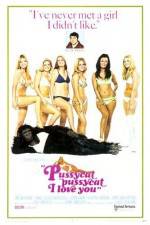 Watch Pussycat Pussycat I Love You Movie2k