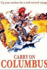 Watch Carry on Columbus Movie2k