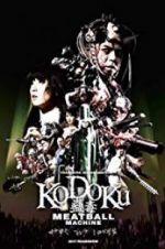 Watch Meatball Machine Kodoku Movie2k