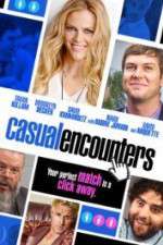 Watch Casual Encounters Movie2k