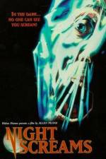 Watch Night Screams Movie2k