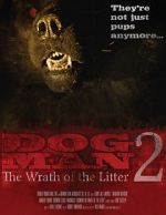 Watch Dogman 2: The Wrath of the Litter Movie2k