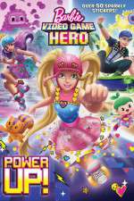 Watch Barbie Video Game Hero Movie2k