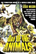 Watch Day of the Animals Movie2k