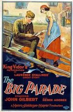 Watch The Big Parade Movie2k