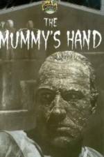 Watch The Mummy's Hand Movie2k