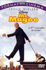 Watch Mr Magoo Movie2k