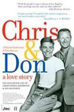 Watch Chris & Don. A Love Story Movie2k