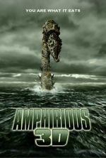 Watch Amphibious Creature of the Deep Movie2k