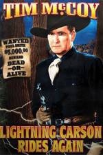 Watch Lightning Carson Rides Again Movie2k