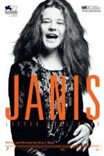 Watch Janis: Little Girl Blue Movie2k