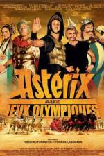 Watch Astrix aux jeux olympiques Movie2k