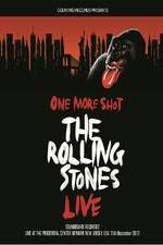 Watch Rolling Stones: One More Shot Movie2k