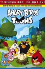 Watch Angry Birds Toons Vol.1 Movie2k