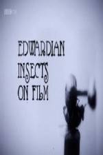 Watch Edwardian Insects on Film Movie2k