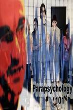 Watch Parapsychology 101 Movie2k