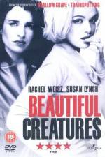 Watch Beautiful Creatures Movie2k