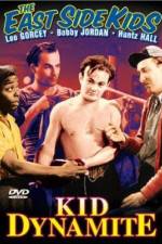 Watch Kid Dynamite Movie2k