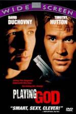 Watch Playing God Movie2k