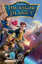 Watch Treasure Planet Movie2k