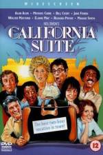 Watch California Suite Movie2k