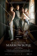 Watch Marrowbone Movie2k