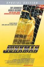 Watch The Junkman Movie2k