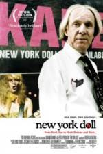 Watch New York Doll Movie2k