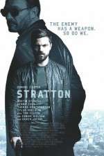 Watch Stratton Movie2k