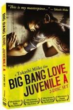 Watch Big Bang Love Juvenile A Movie2k