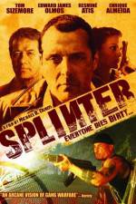 Watch Splinter* Movie2k