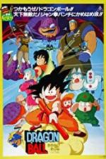 Watch Dragon Ball: Curse of the Blood Rubies Movie2k