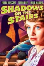 Watch Shadows on the Stairs Movie2k