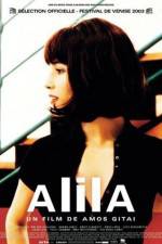 Watch Alila Movie2k