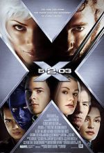 Watch X2: X-Men United Movie2k