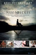 Watch 9000 Needles Movie2k