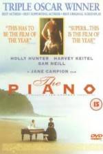 Watch The Piano Movie2k