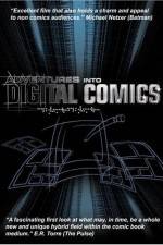 Watch Adventures Into Digital Comics Movie2k