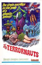 Watch The Terrornauts Movie2k