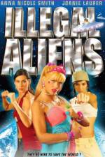 Watch Illegal Aliens Movie2k