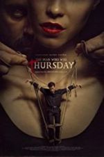 Watch The Man Who Was Thursday Movie2k