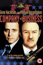 Watch Company Business Movie2k