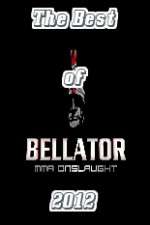 Watch The Best Of Bellator 2012 Movie2k