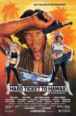 Watch Hard Ticket to Hawaii Movie2k